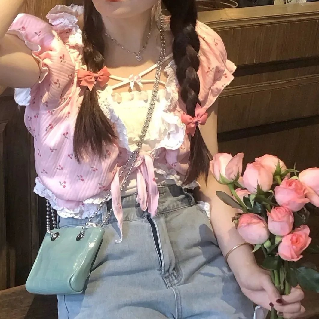 安吉里卡奇遇