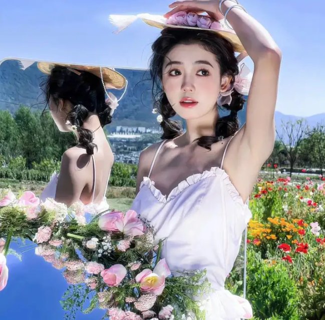 迷河
